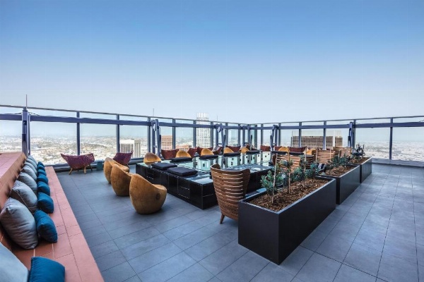InterContinental - Los Angeles Downtown image 16