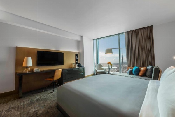InterContinental - Los Angeles Downtown image 9
